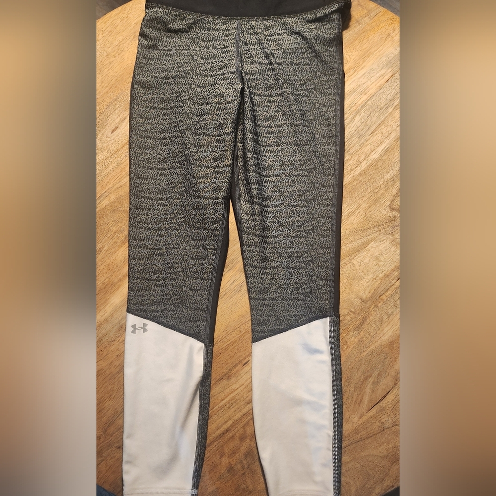 Womans U.A. leggings